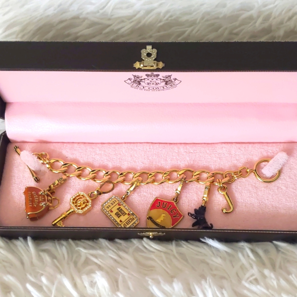 Vintage Juicy Couture Bundle